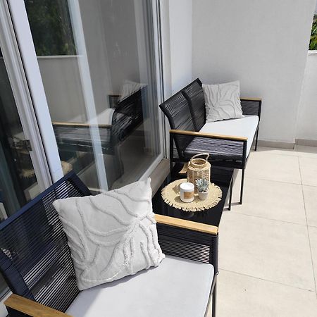 Mia Luxury Suite Apartment Zadar Buitenkant foto