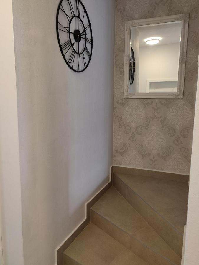 Mia Luxury Suite Apartment Zadar Buitenkant foto