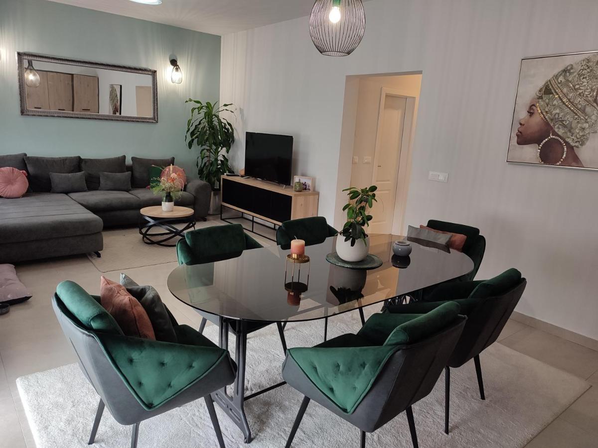 Mia Luxury Suite Apartment Zadar Buitenkant foto