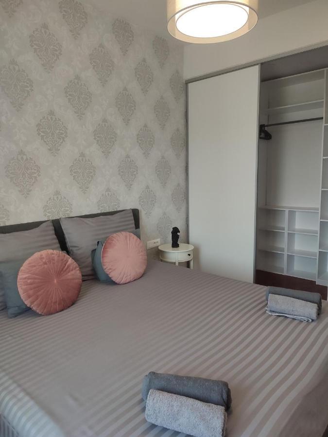 Mia Luxury Suite Apartment Zadar Buitenkant foto