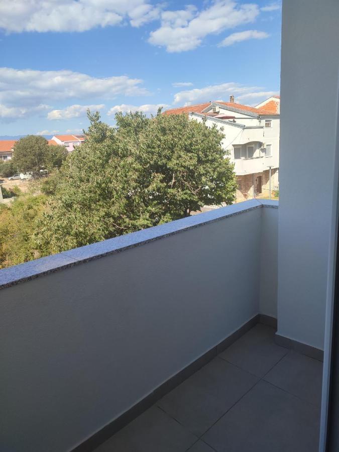 Mia Luxury Suite Apartment Zadar Buitenkant foto