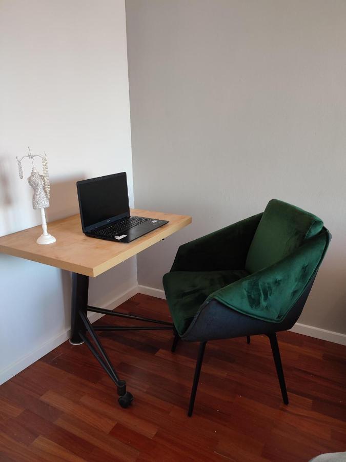 Mia Luxury Suite Apartment Zadar Buitenkant foto