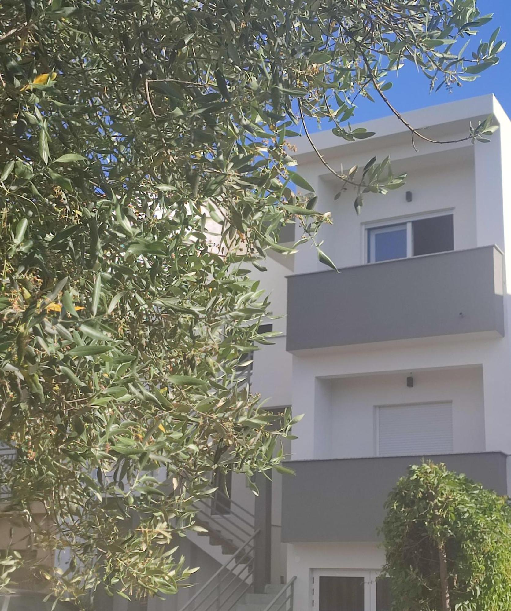 Mia Luxury Suite Apartment Zadar Buitenkant foto